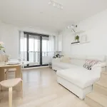 Business Sikorskiego By Renters * Varsavia