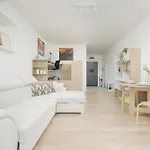 Appartamento Business Sikorskiego By Renters Varsavia