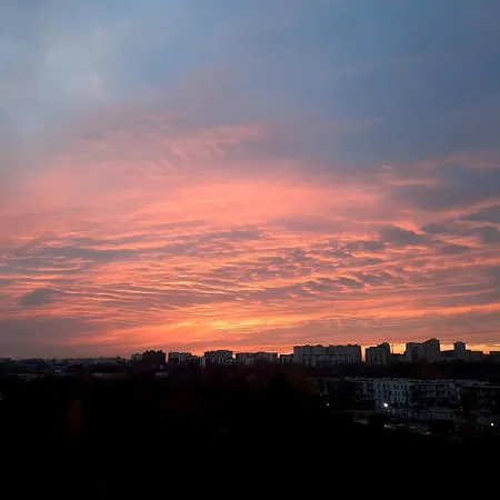 Business Sikorskiego By Renters Apartamento