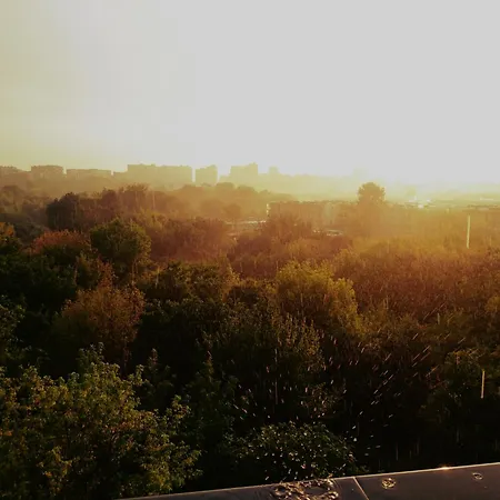 Business Sikorskiego By Renters Lejlighed *