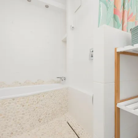 Lejlighed Business Sikorskiego By Renters *