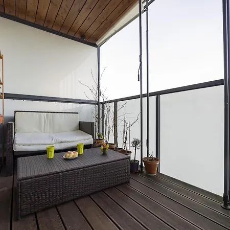 Business Sikorskiego By Renters Varšava