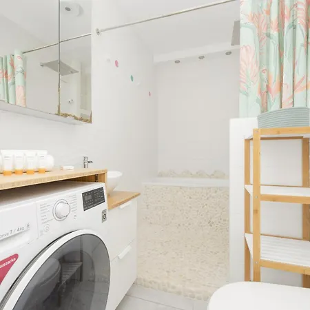 Business Sikorskiego By Renters