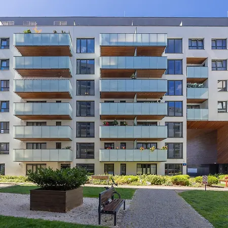 Business Sikorskiego By Renters