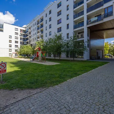Business Sikorskiego By Renters