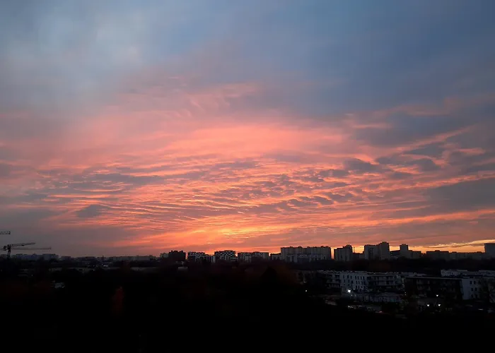 Business Sikorskiego By Renters Lejlighed