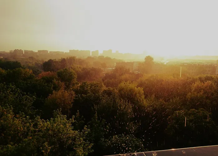 Business Sikorskiego By Renters Lejlighed *