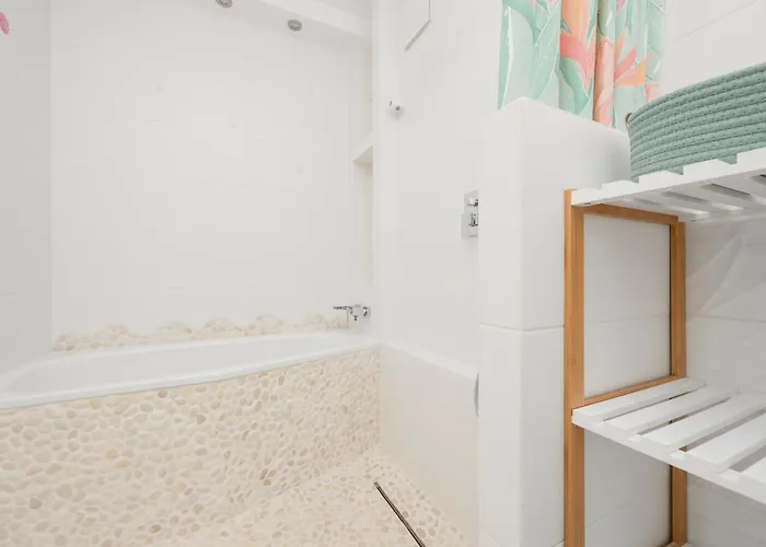 Lejlighed Business Sikorskiego By Renters *