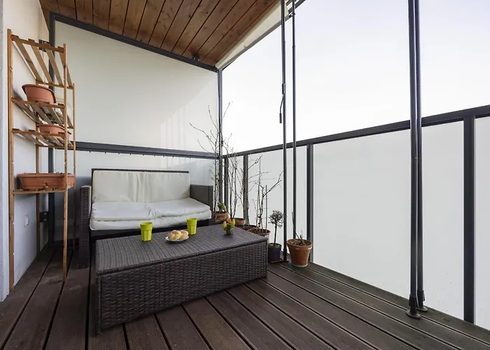 Business Sikorskiego By Renters Warszawa