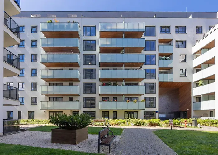 Business Sikorskiego By Renters