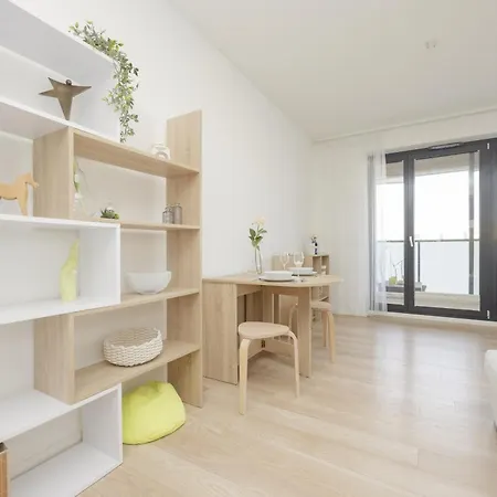 Business Sikorskiego By Renters Varşova
