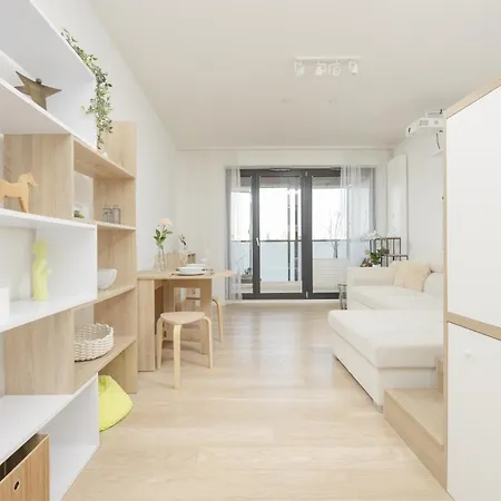 Business Sikorskiego By Renters *